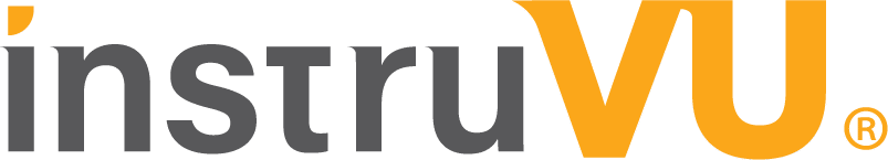 InstruVU Logo