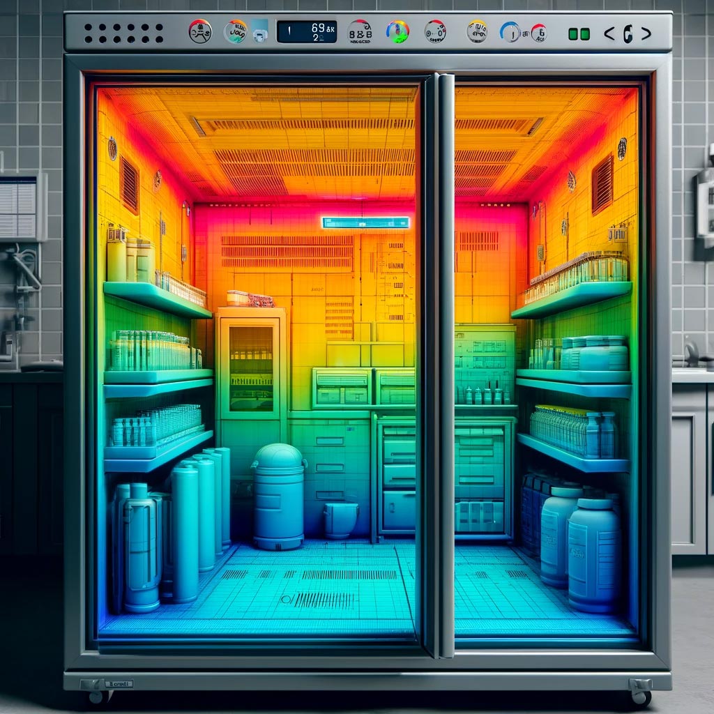 Purpose of Temperature and Humidity Mapping