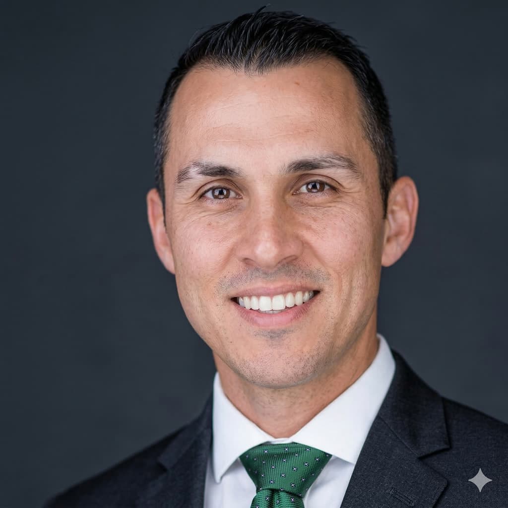 Jesse Jecmen COO at Medea