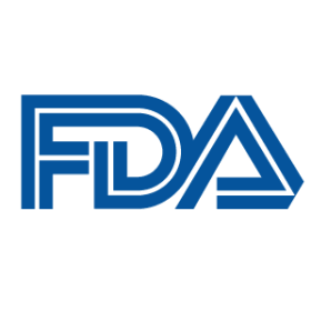FDA Logo